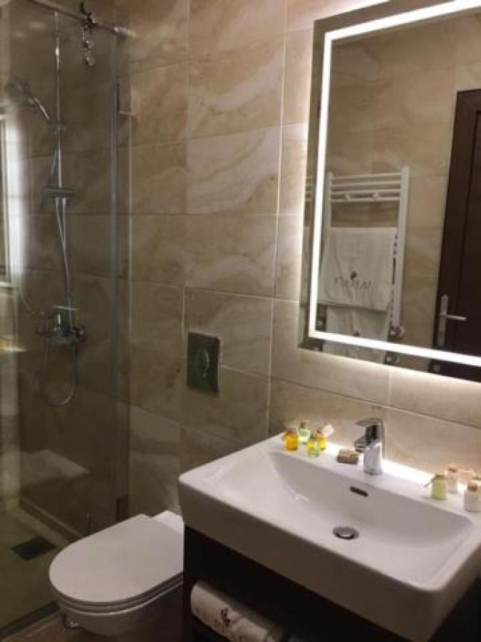 La Place Hotel Zahle Exterior photo