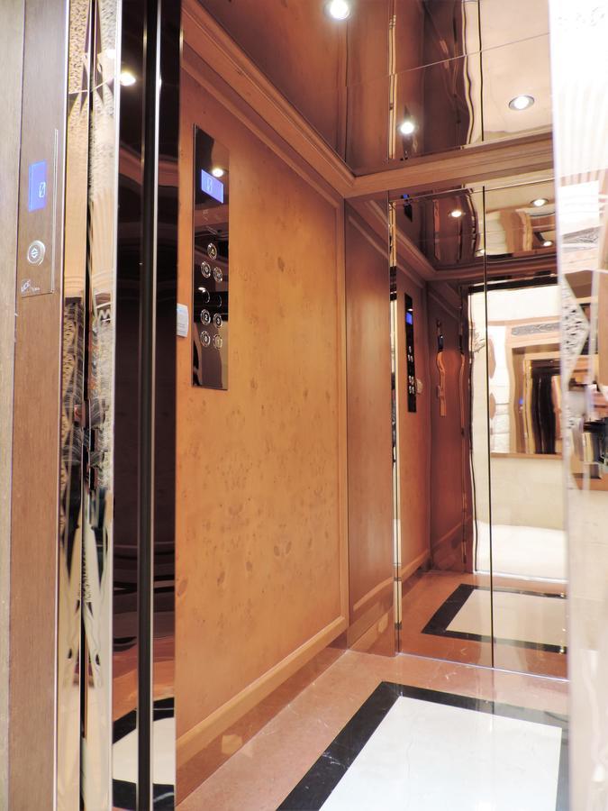 La Place Hotel Zahle Exterior photo