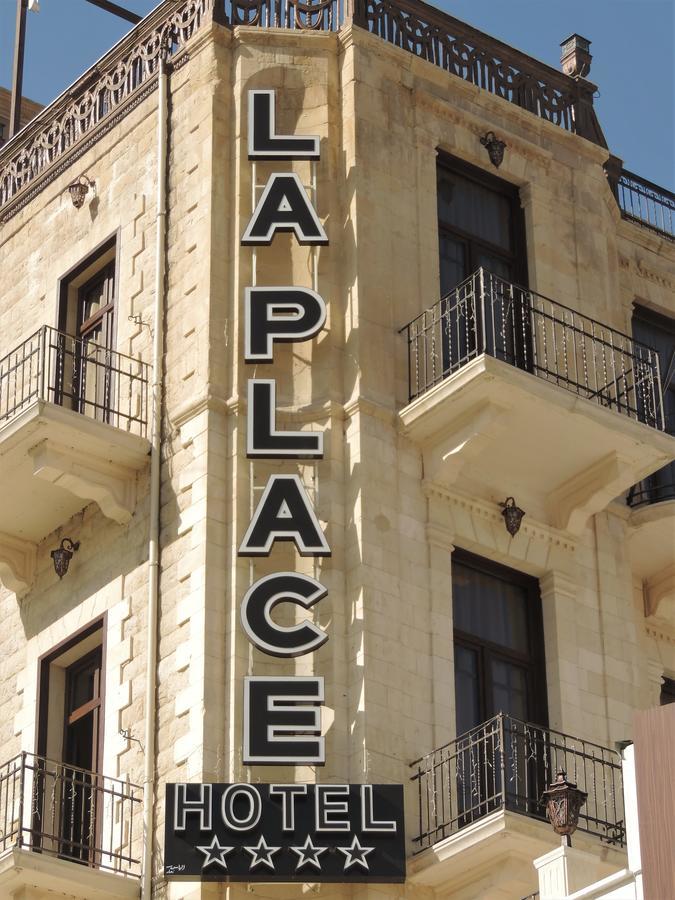 La Place Hotel Zahle Exterior photo