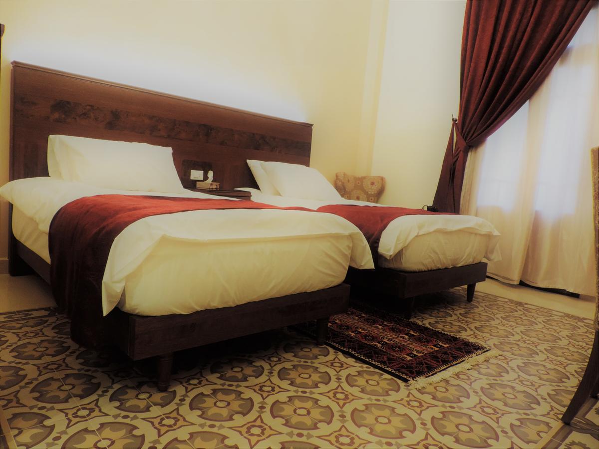 La Place Hotel Zahle Exterior photo