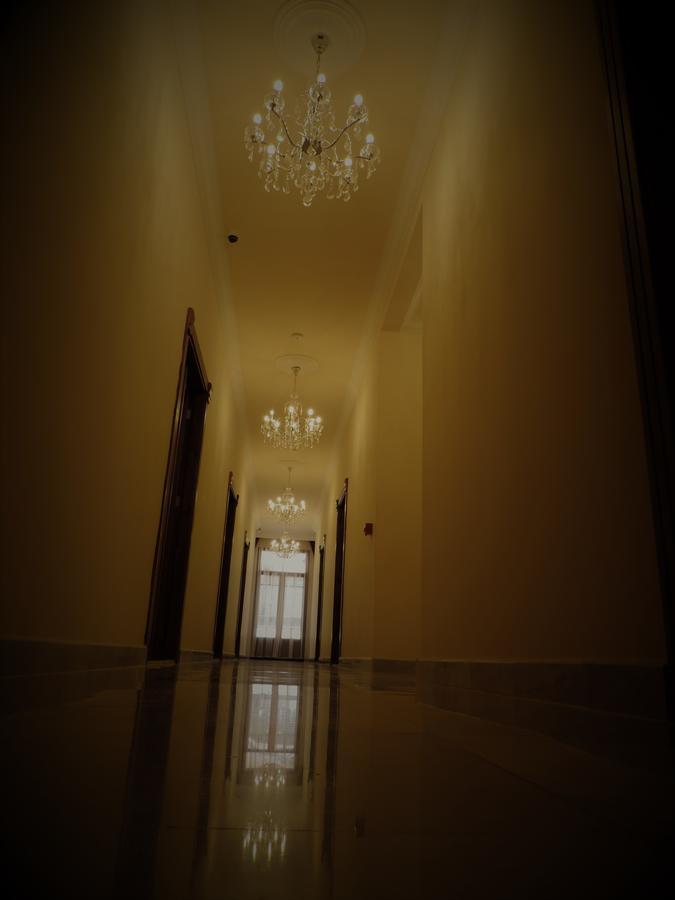 La Place Hotel Zahle Exterior photo