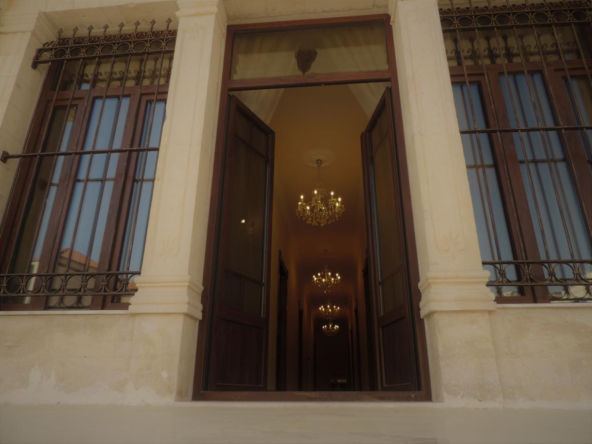 La Place Hotel Zahle Exterior photo