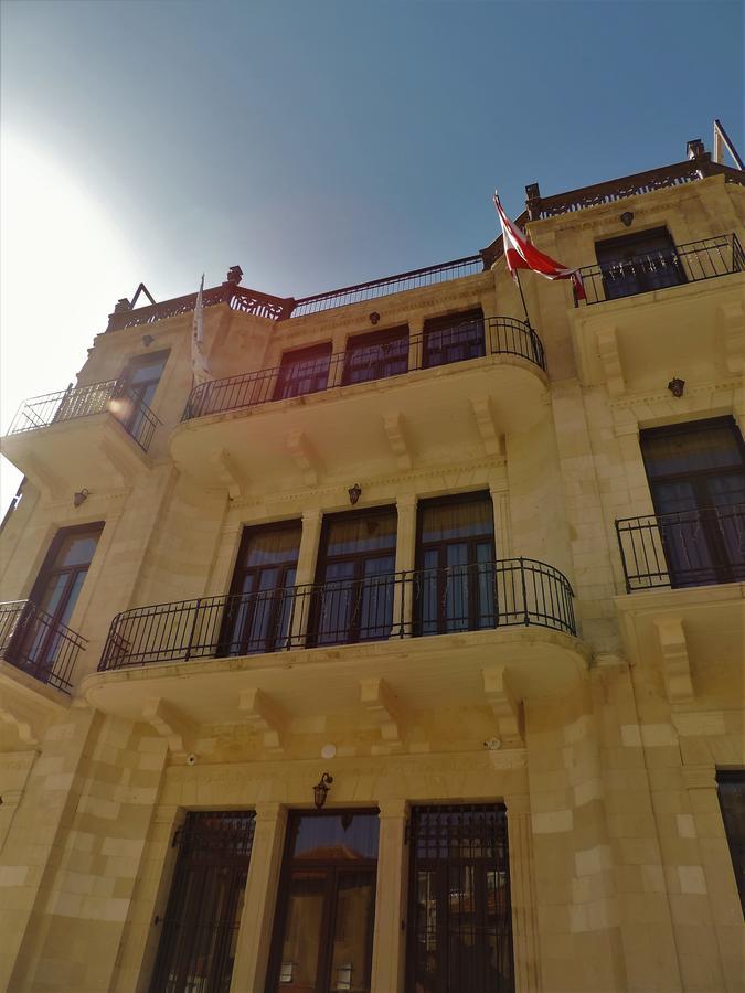 La Place Hotel Zahle Exterior photo