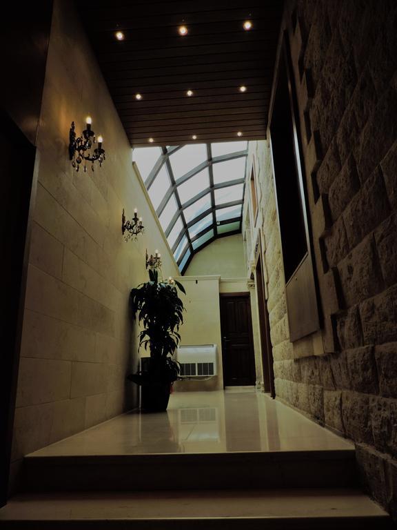 La Place Hotel Zahle Exterior photo