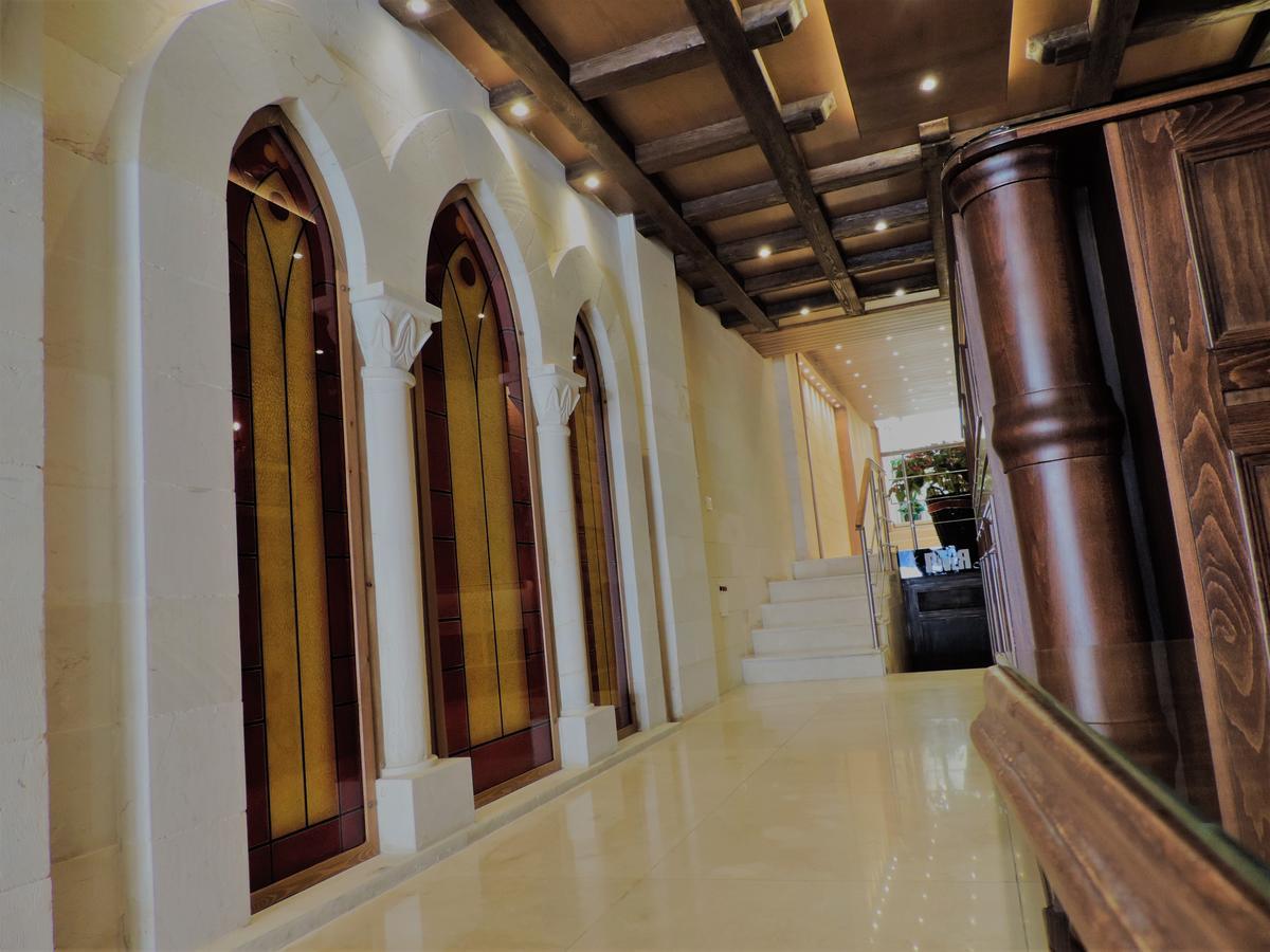 La Place Hotel Zahle Exterior photo