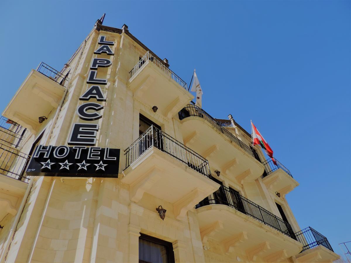 La Place Hotel Zahle Exterior photo